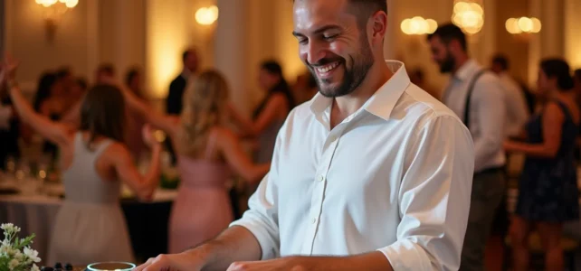Top idées de musiques pour réussir l’animation du jeu des 12 mois lors d’un mariage Top idées de musiques pour réussir l’animation du jeu des 12 mois lors d’un mariage