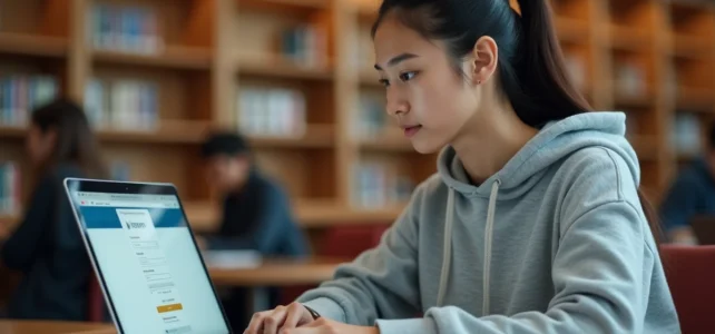 MyCampus Eduservices ou ENT : comment choisir la meilleure connexion étudiante ? MyCampus Eduservices ou ENT : comment choisir la meilleure connexion étudiante ?