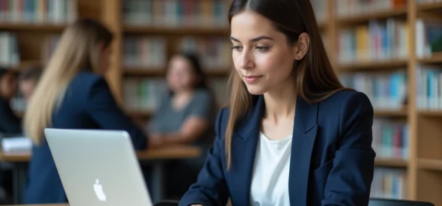 Guide pratique : accès à MySchool et Blackboard ESCP pour les étudiants Guide pratique : accès à MySchool et Blackboard ESCP pour les étudiants