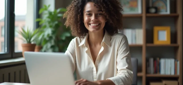 Comment trouver rapidement un emploi grâce aux nouvelles plateformes de recrutement en ligne