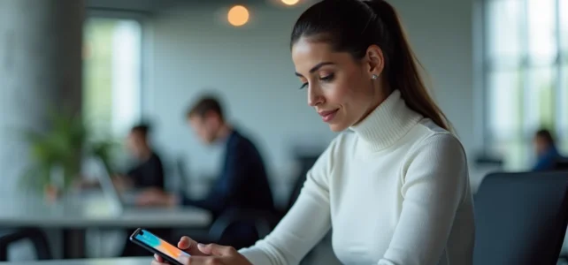 Les dernières tendances high-tech à ne pas manquer cette année Les dernières tendances high-tech à ne pas manquer cette année