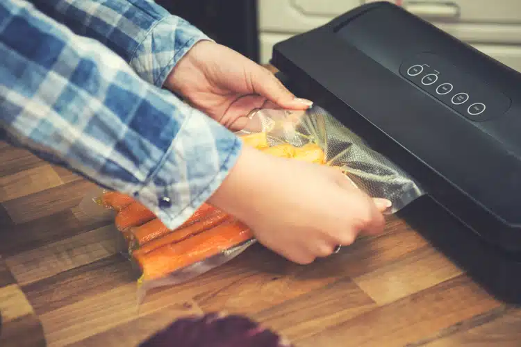 Magic Vac Maxima 2 : que vaut cette machine sous vide ?