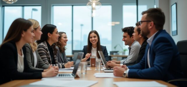 Comprendre les méandres du portage salarial : une révolution professionnelle Comprendre les méandres du portage salarial : une révolution professionnelle