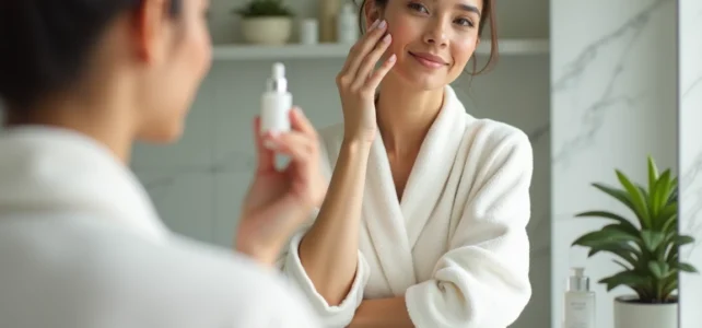 Découvrez les astuces beauté incontournables pour sublimer votre routine quotidienne Découvrez les astuces beauté incontournables pour sublimer votre routine quotidienne