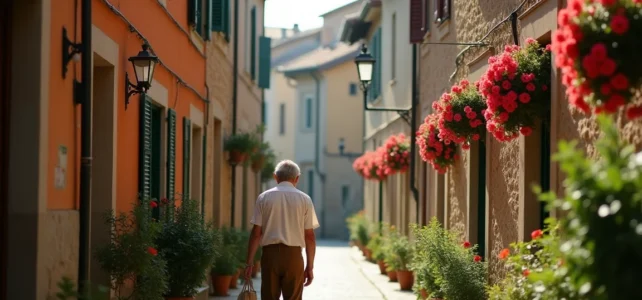 À la découverte de Pietra d’Alba : trésor caché et pittoresque de l’Italie À la découverte de Pietra d’Alba : trésor caché et pittoresque de l’Italie